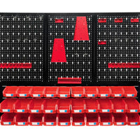 Support à outils de garage