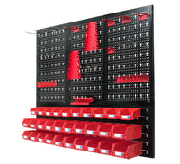 Support à outils de garage - Twins Equipement