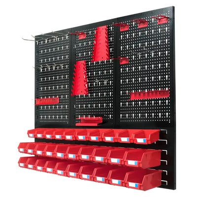 Support à outils de garage