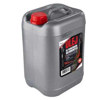 Huile hydraulique pour pont à colonne - REDATS HL32 10L - Twins Equipement