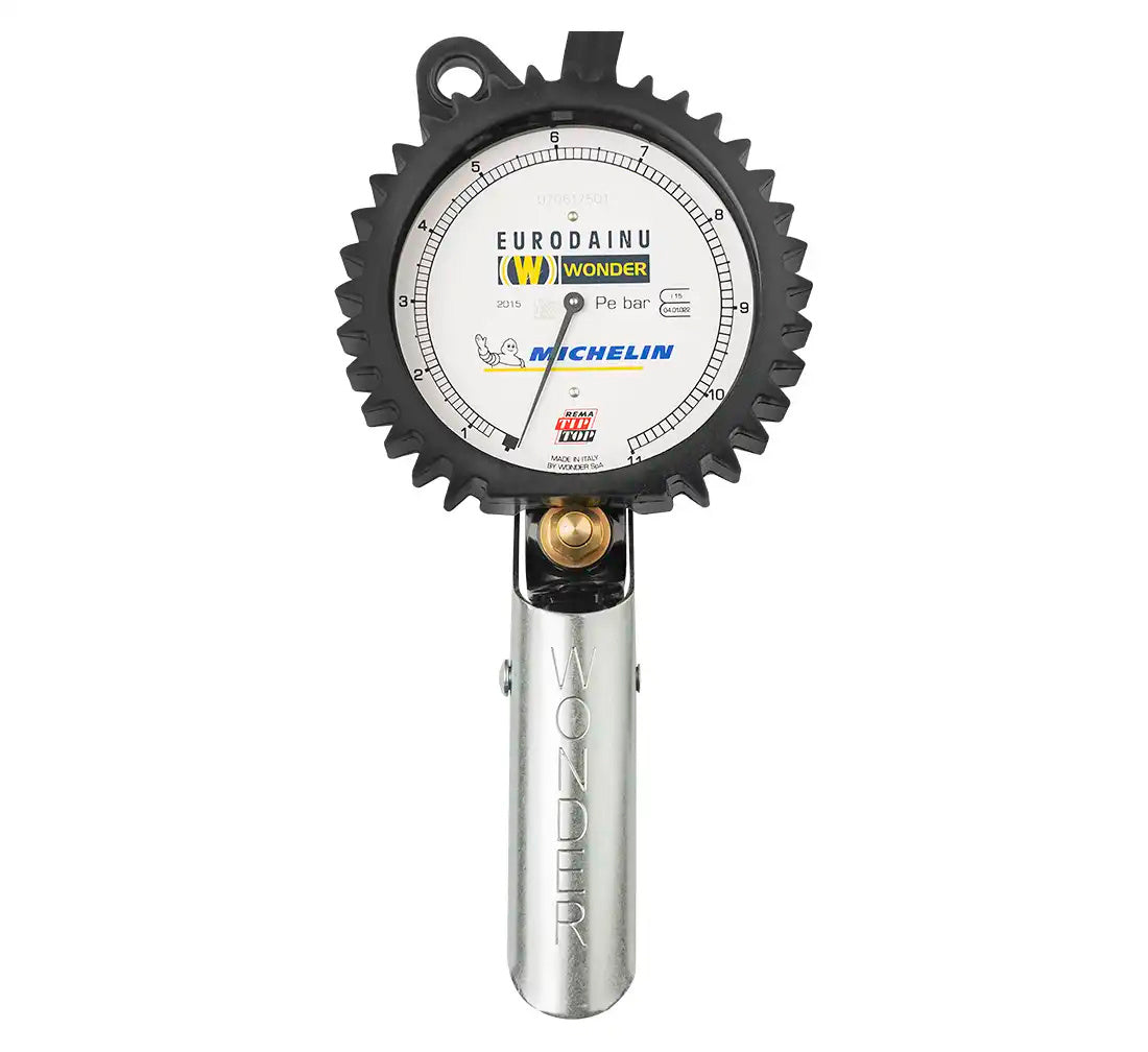 Pistolet gonfleur de pneus Michelin WONDER BAR - Twins Equipement