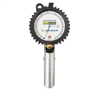 Pistolet gonfleur de pneus Michelin WONDER BAR - Twins Equipement