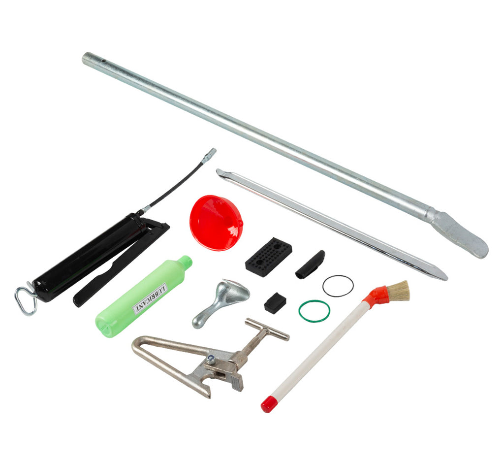 Démonte-pneus mobile pour pneus de camion 26 pouces REDATS MTM-26 Twins Equipement