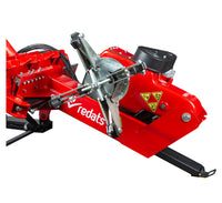 Démonte-pneus mobile pour pneus de camion 26 pouces REDATS MTM-26 Twins Equipement