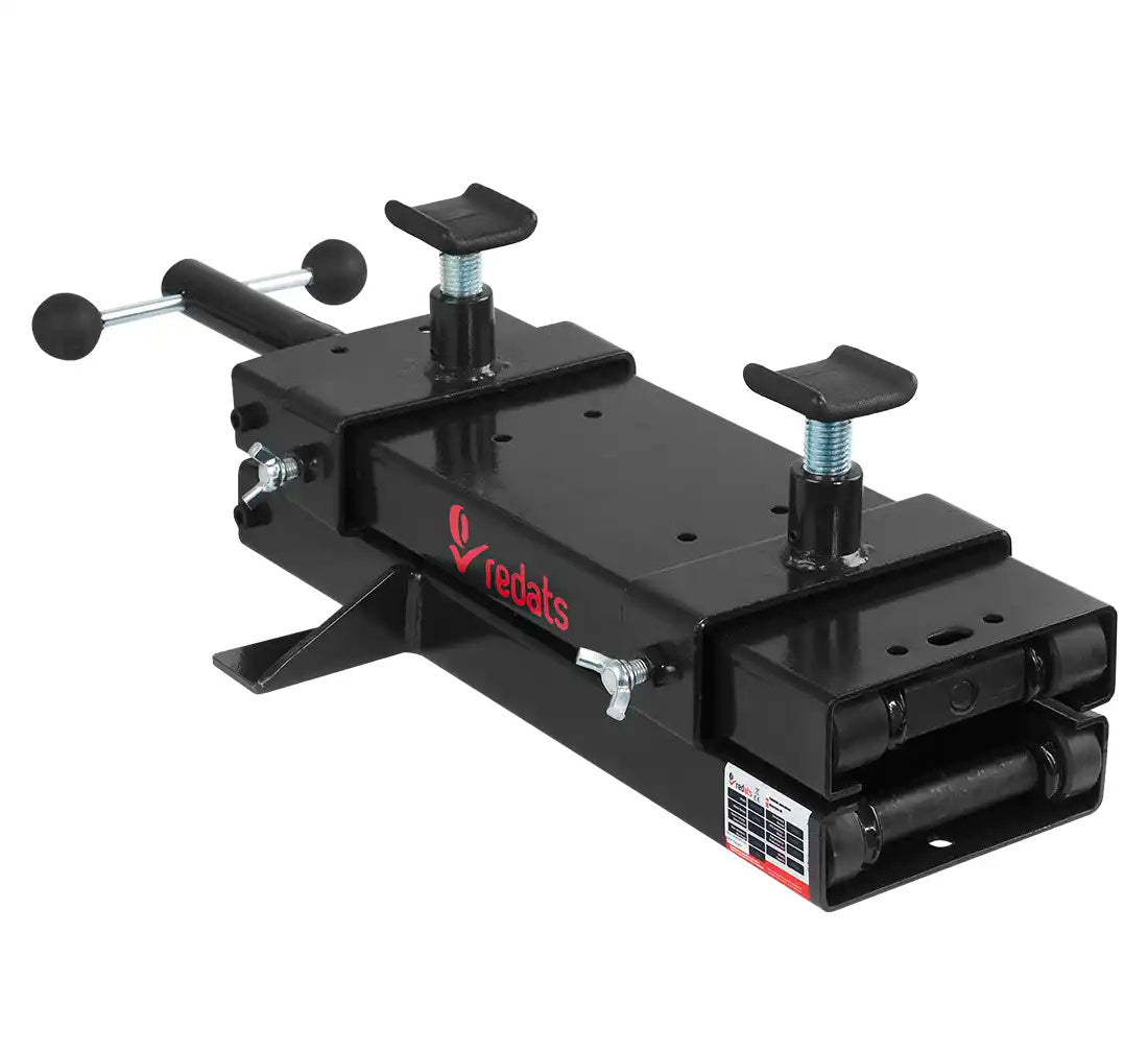 Pont élévateur pour moto LS-520 - Twins Equipement