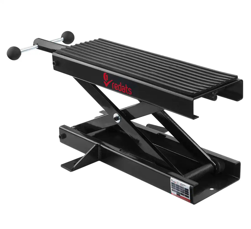Pont élévateur pour moto LS-520 - Twins Equipement