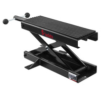 Pont élévateur pour moto LS-520 - Twins Equipement