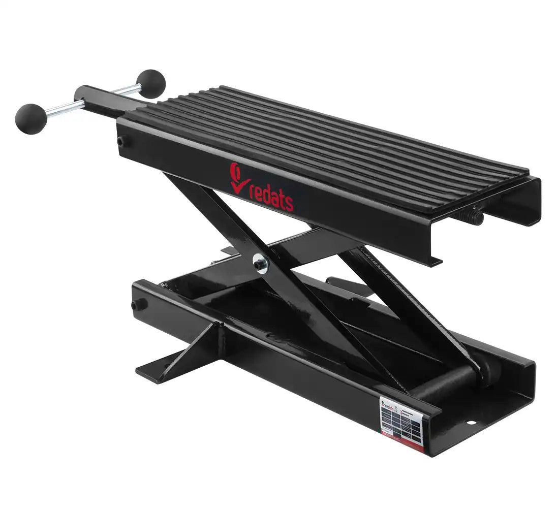 Pont élévateur pour moto LS-520 - Twins Equipement
