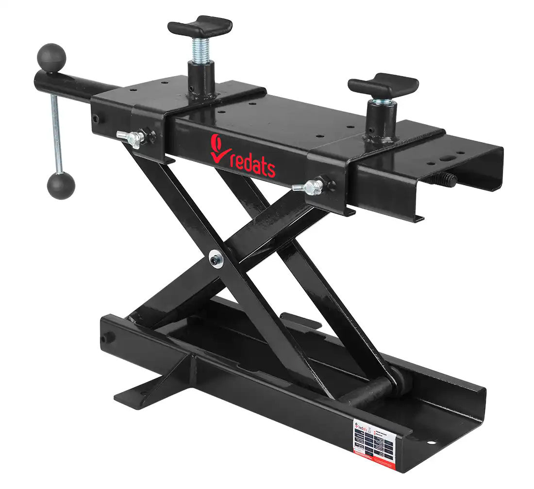 Pont élévateur pour moto LS-520 - Twins Equipement