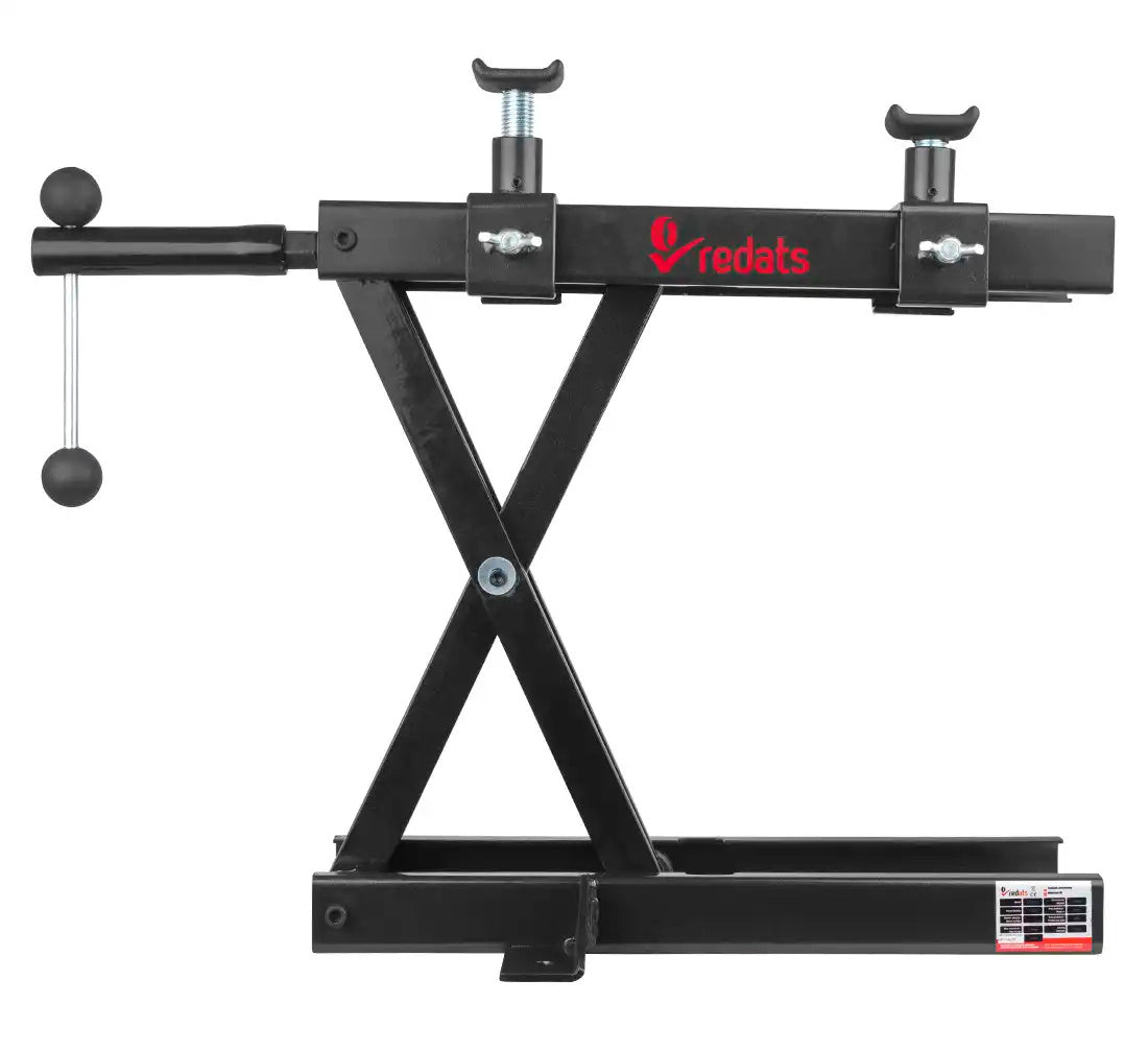 Pont élévateur pour moto LS-520 - Twins Equipement