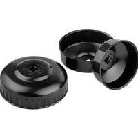 Coffret de 14 clés pour filtre à huile