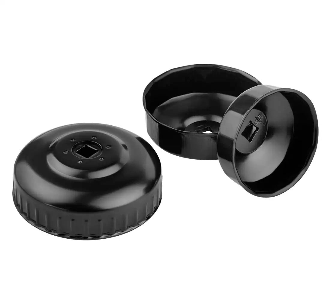 Coffret de 14 clés pour filtre à huile - Twins Equipement
