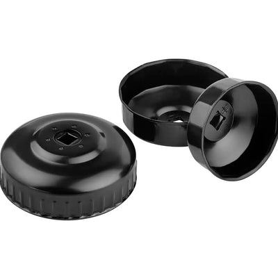 Coffret de 14 clés pour filtre à huile