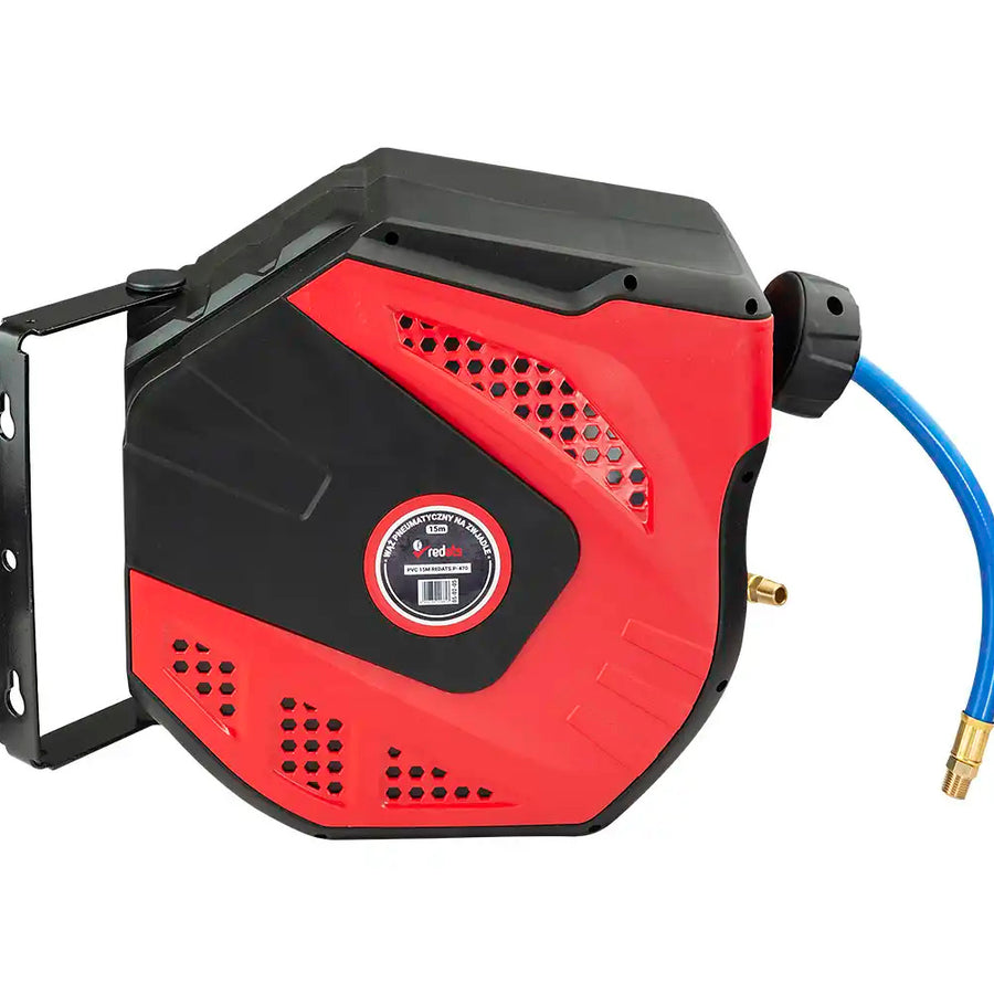 Tuyau d'air en PVC dans un étui REDATS P-470 (15m) - Twins Equipement