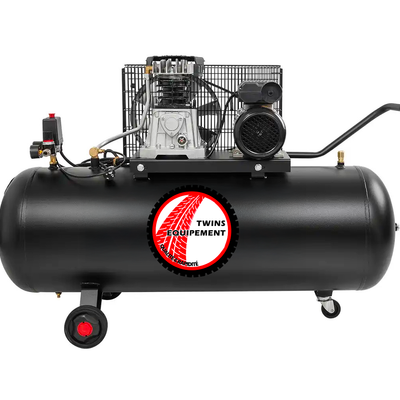 Compresseur T150F - Twins Equipement