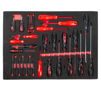 Servante d'atelier REDATS 420 éléments REDATS