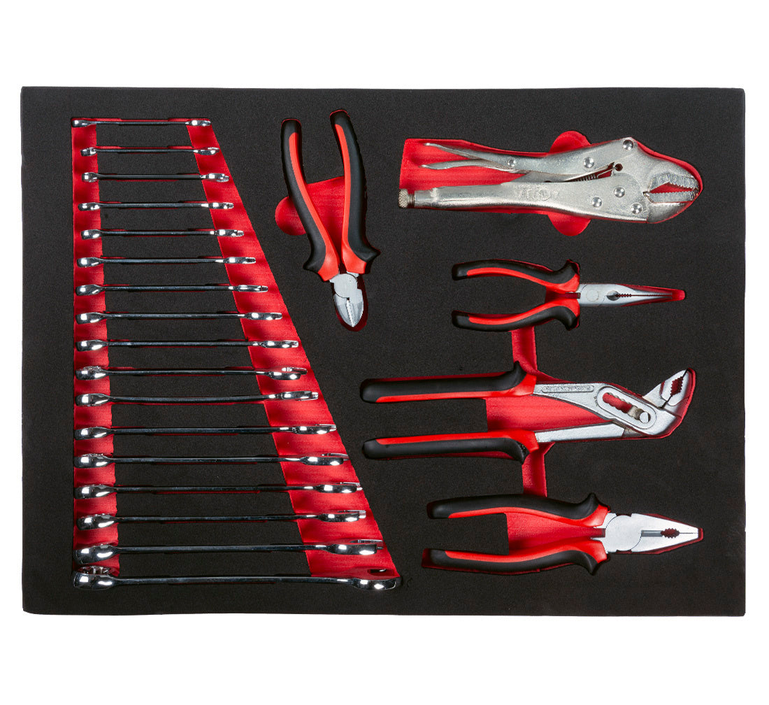 Servante d'atelier REDATS 420 éléments REDATS