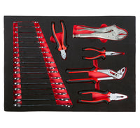 Servante d'atelier REDATS 420 éléments REDATS