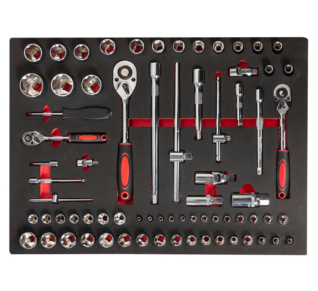 Servante d'atelier REDATS 420 éléments REDATS