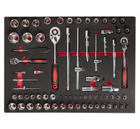 Servante d'atelier REDATS 420 éléments REDATS
