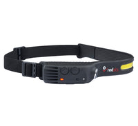 Lampe frontale - REDATS - Twins Equipement