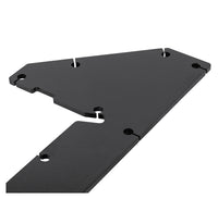 Kit de plaques de renfort (2 pièces) + ancrages (16 pièces) pour ponts élévateurs REDATS L-205 / L-205F Twins Equipement