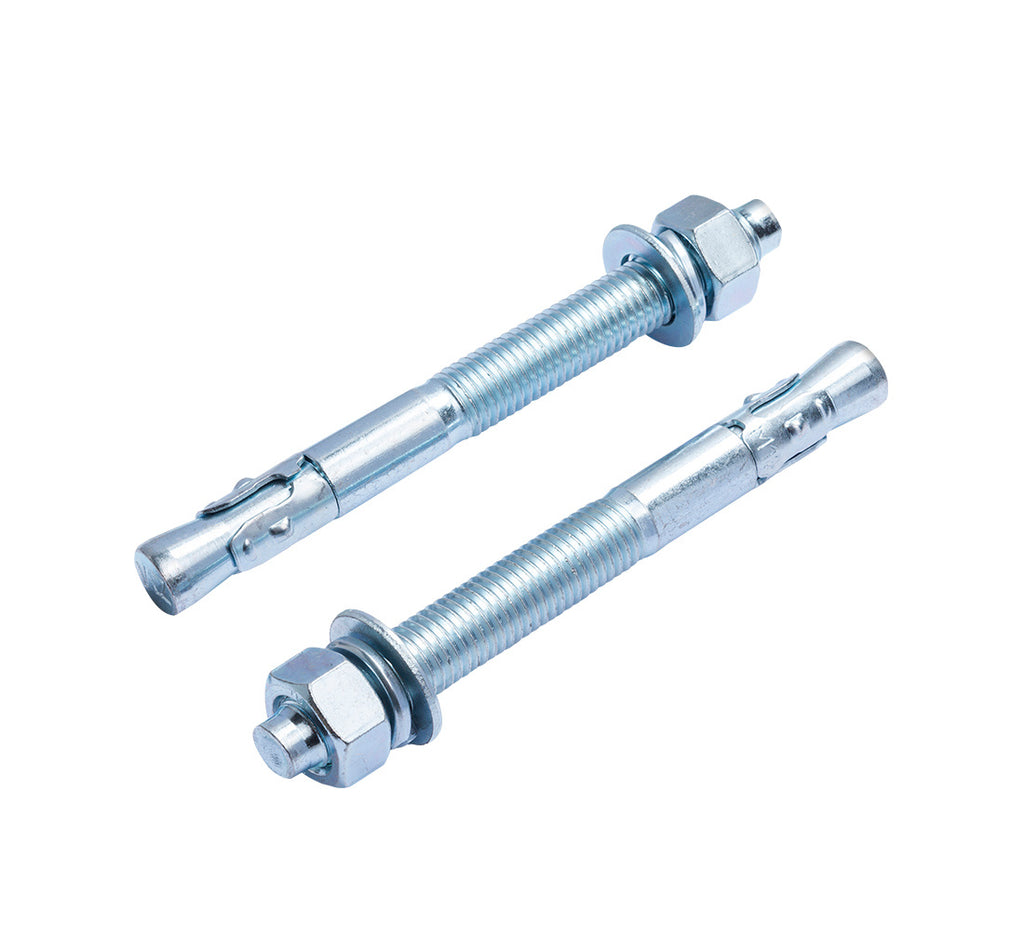 Kit de plaques de renfort (2 pièces) + ancrages (16 pièces) pour ponts élévateurs REDATS L-205 / L-205F Twins Equipement