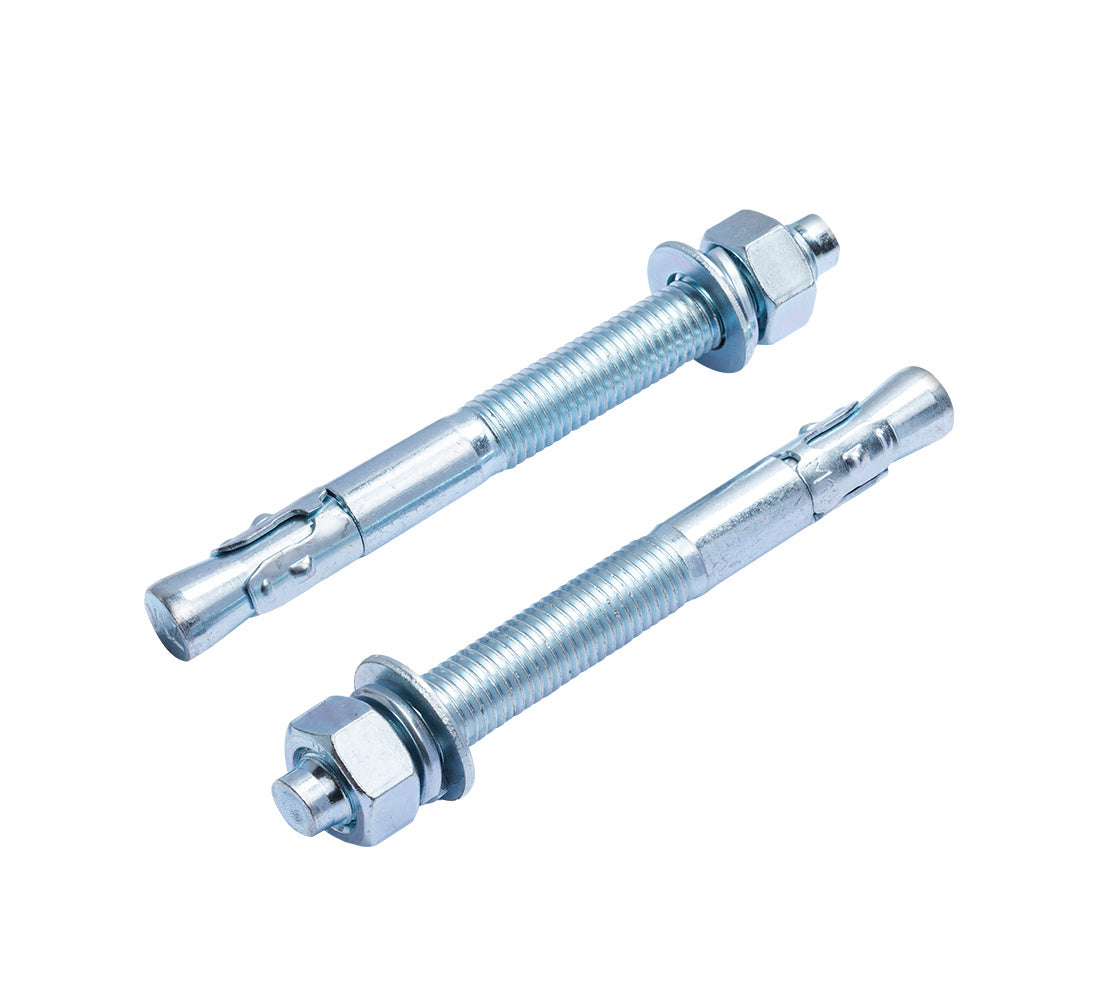 Kit de plaques de renfort (2 pièces) + ancrages (16 pièces) pour ponts élévateurs REDATS L-205 / L-205F Twins Equipement