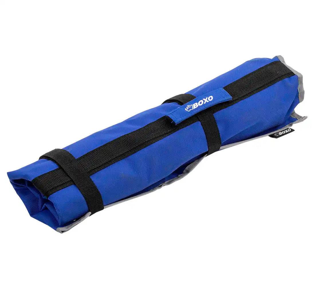 Clés à œil - BOXO, 6-32 mm, 26 pièces - Twins Equipement