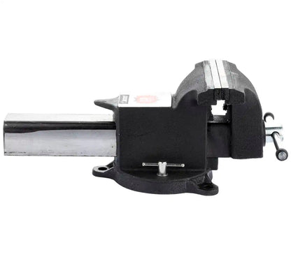 Etau d'atelier rotatif 200mm BOXO