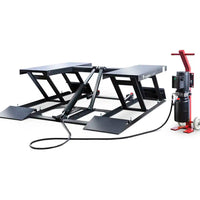 Elévateurs à ciseaux - REDATS L-520F 3 tonnes - Twins Equipement