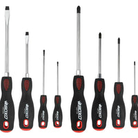 Tournevis BOXO - 8 éléments