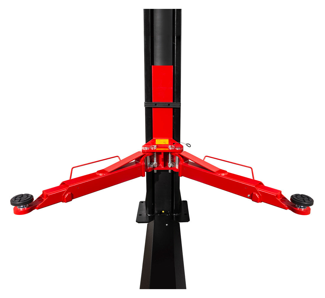 Pont élévateur semi-automatique à deux colonnes 4,2T - REDATS L-205F - Twins Equipement