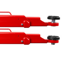 Pont élévateur 2 colonnes 4,2T REDATS L-205F