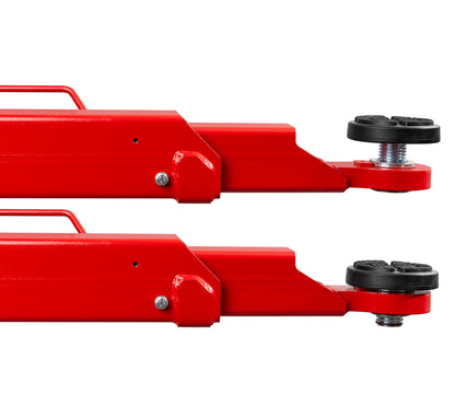 Pont élévateur semi-automatique à deux colonnes 4,2T - REDATS L-205F - Twins Equipement