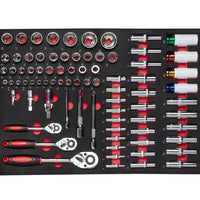 Pack atelier mécanique complet