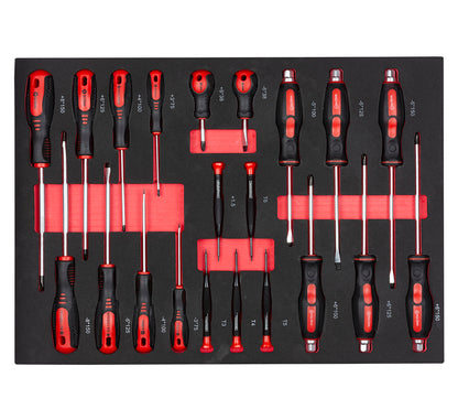 Servante 258PCS - Twins Equipement