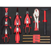 Pack atelier mécanique complet