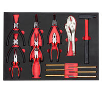 Servante 258PCS - Twins Equipement