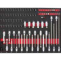 Pack atelier mécanique complet