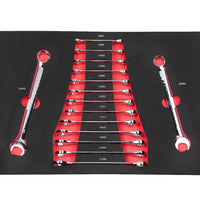 Pack atelier mécanique complet