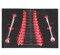 Servante 258PCS - Twins Equipement