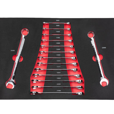 Servante 258PCS - Twins Equipement