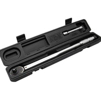 Clé dynamométrique 1/2 MANNESMANN 10-210Nm - Twins Equipement