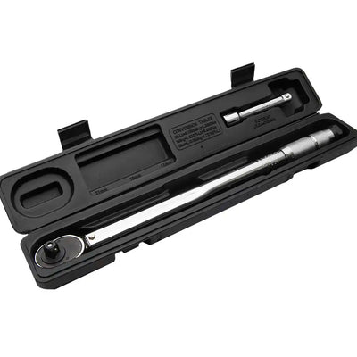 Clé dynamométrique 1/2 MANNESMANN 10-210Nm - Twins Equipement