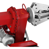 Démonte-pneu - MT26 - Twins Equipement