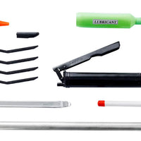 Démonte-pneu - MT26 - Twins Equipement