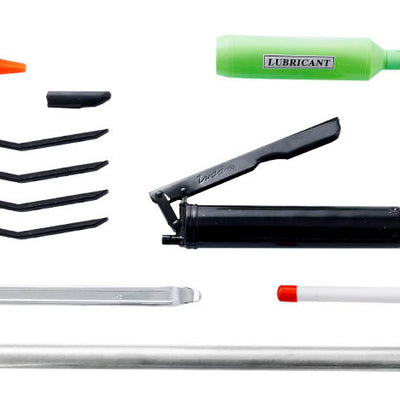 Démonte-pneu - MT26