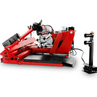 Démonte-pneus pour camion MT-56 - Twins Equipement