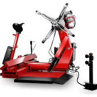 Démonte-pneus pour camion MT-56 - Twins Equipement